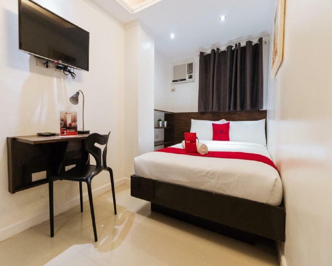 Reddoorz Plus @ Poblacion Makati Makati City Exterior photo